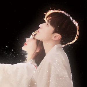 ［sariel］三色堇儿情头