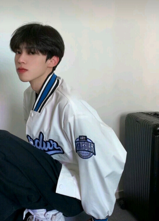 超好看男头 