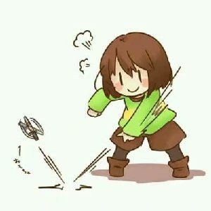 Chara