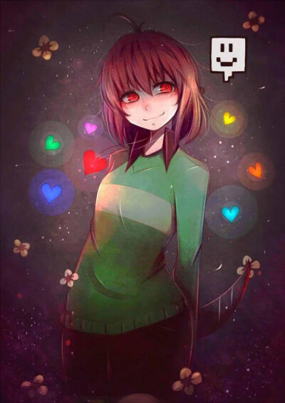 chara