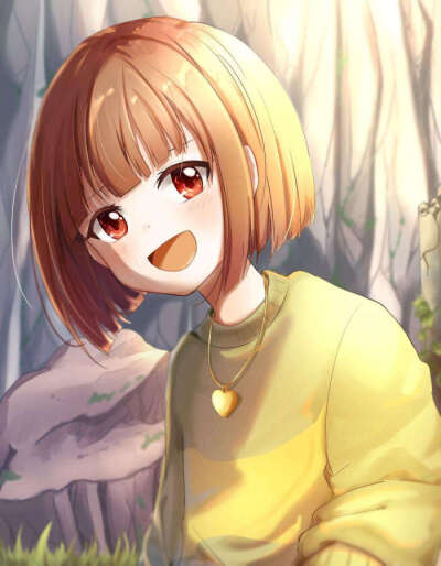 chara