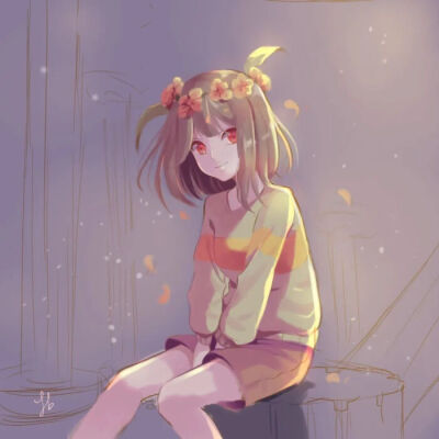 chara