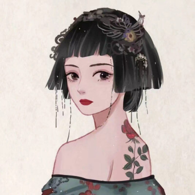 动漫插画
侵权删