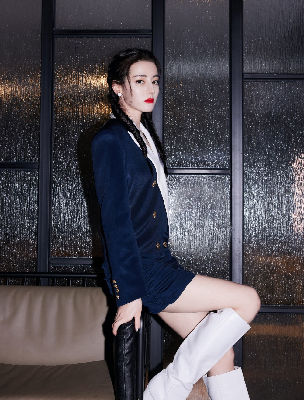 迪丽热巴
210113
荣耀大天使直播