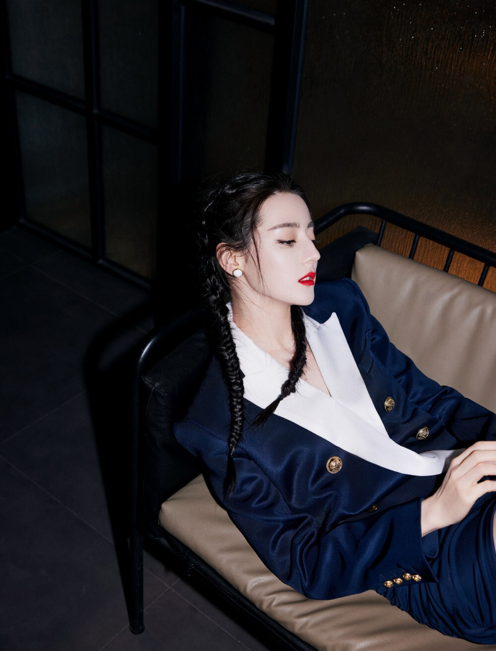 迪丽热巴
210113
荣耀大天使直播