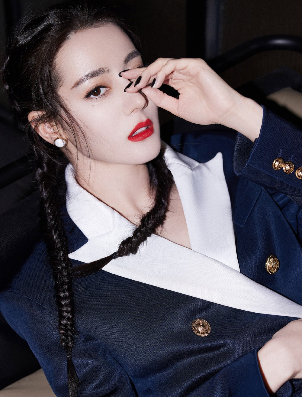 迪丽热巴
210113
荣耀大天使直播