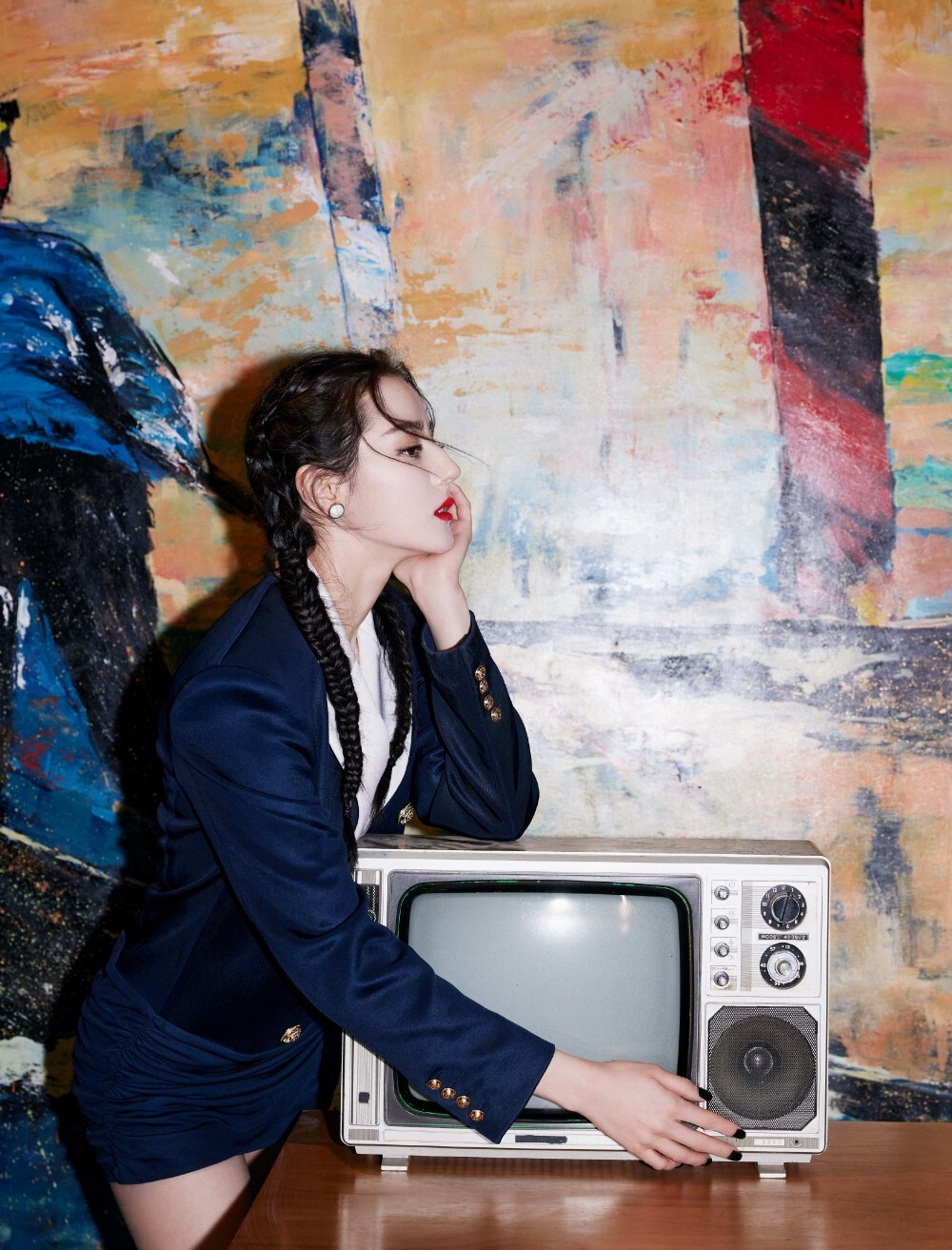 迪丽热巴
210113
荣耀大天使直播