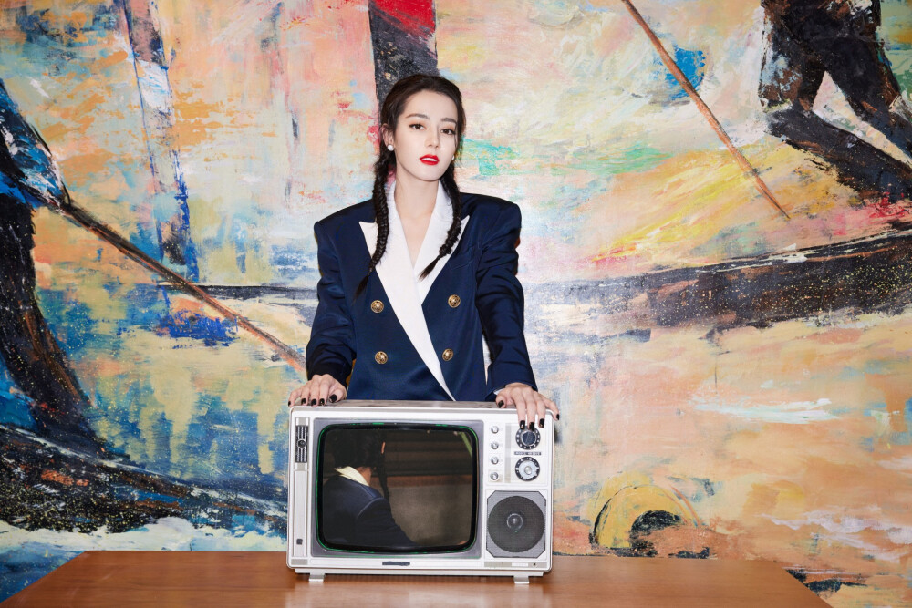 迪丽热巴
210113
荣耀大天使直播