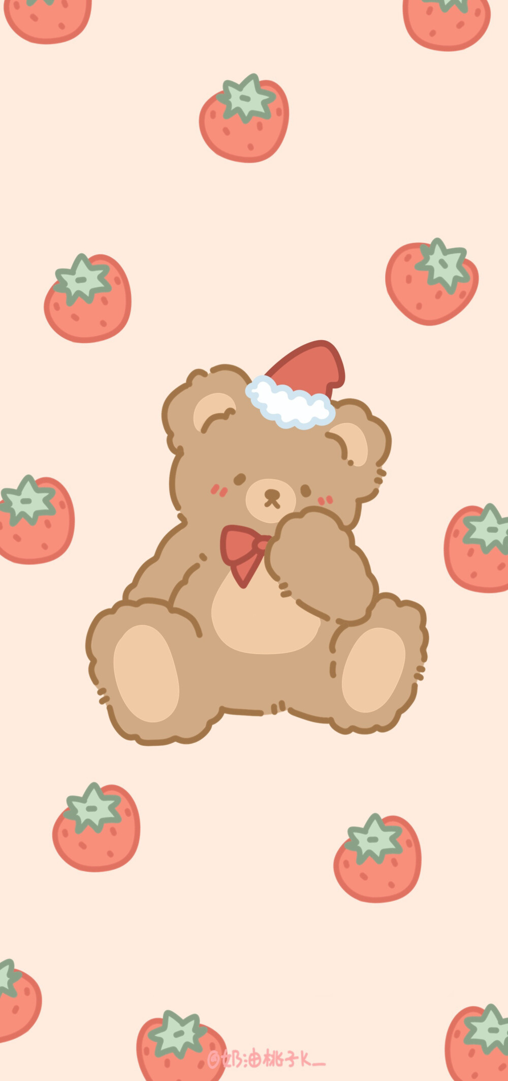 ❥