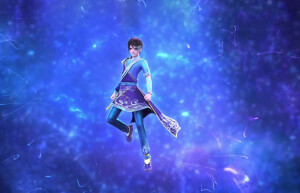 叶罗丽精灵梦第八季