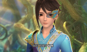 叶罗丽精灵梦第八季