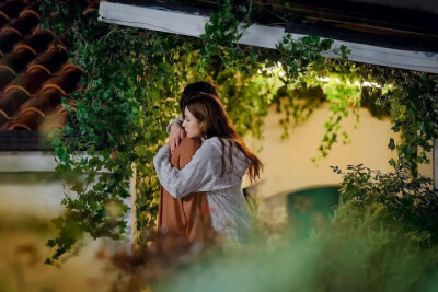 〖奔跑着〗见你要用跑的，相互治愈的戏码真的百看不厌