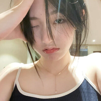 女头