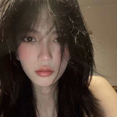 女头
