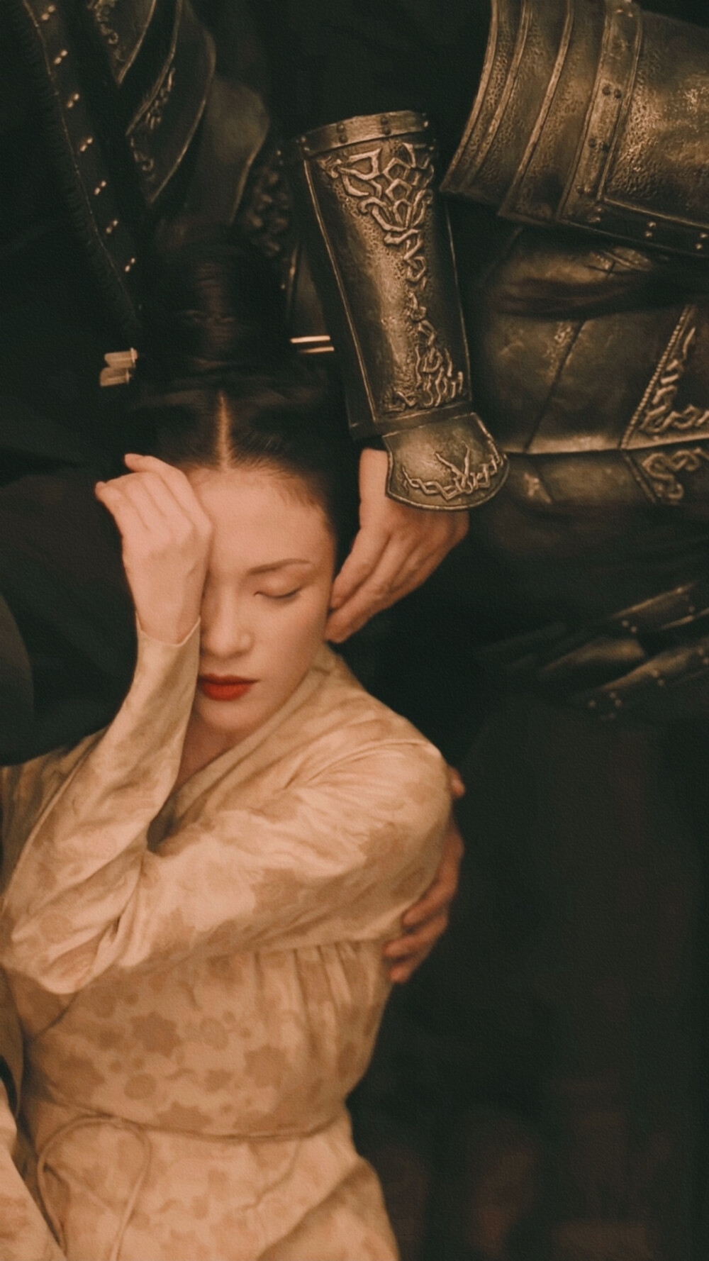 上阳赋 - 堆糖,美图壁纸兴趣社区