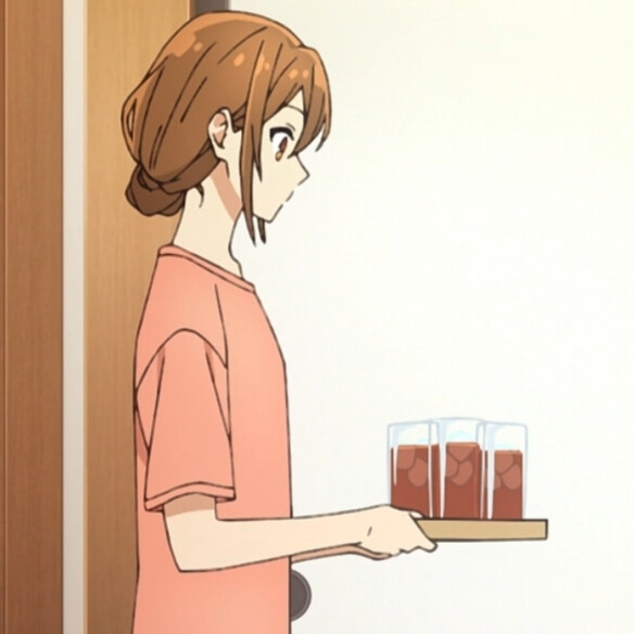 堀与宫村动漫情头