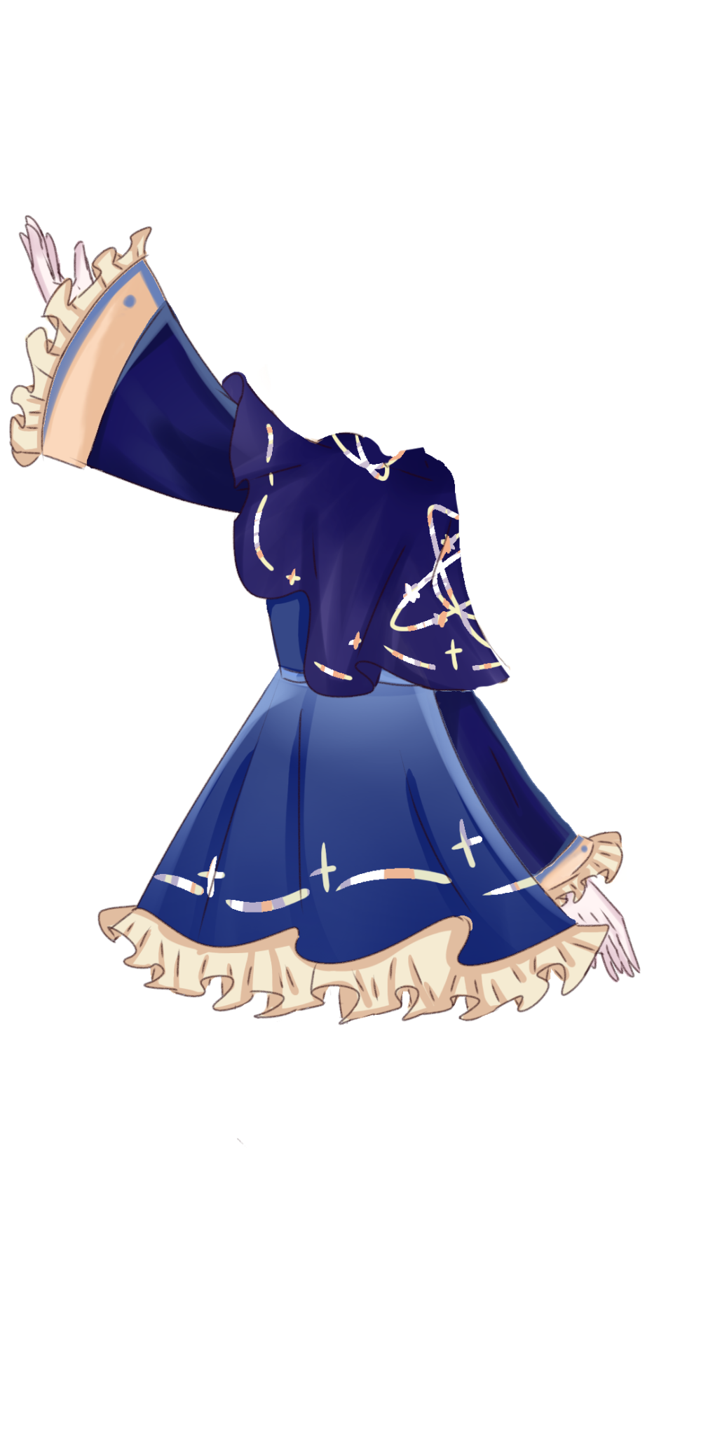 ( •̥́ ˍ •̀ू )