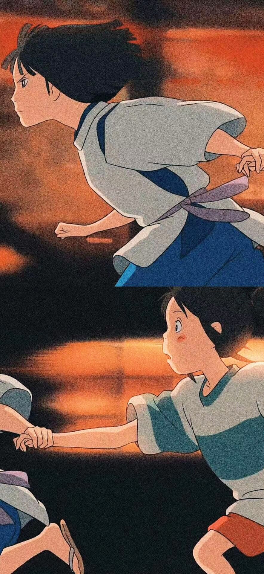 白月光与朱砂痣动漫壁纸图片源于网络强推