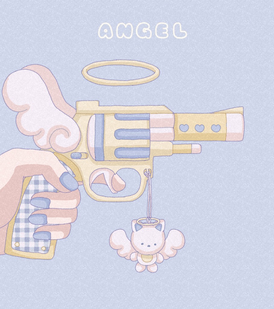 
软绵绵云朵冰淇淋
插画师Twi‣lllillli08
