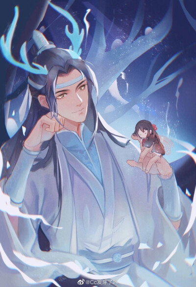 MDZS