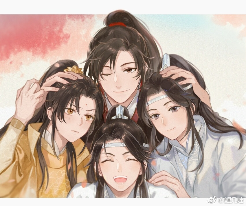 MDZS