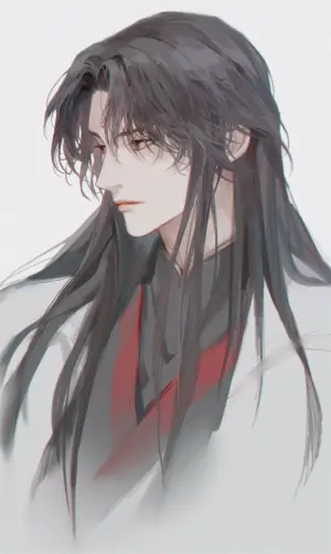 渣反 洛冰河  沈清秋