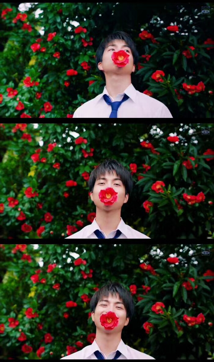 电影《溺水小刀》