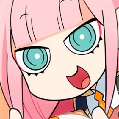 DARLING in the FRANXX