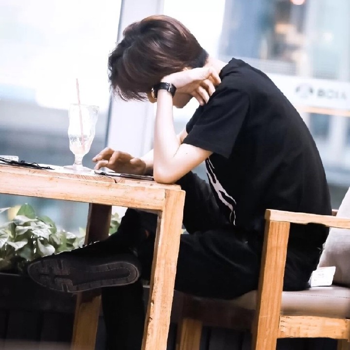 王一博头像精选