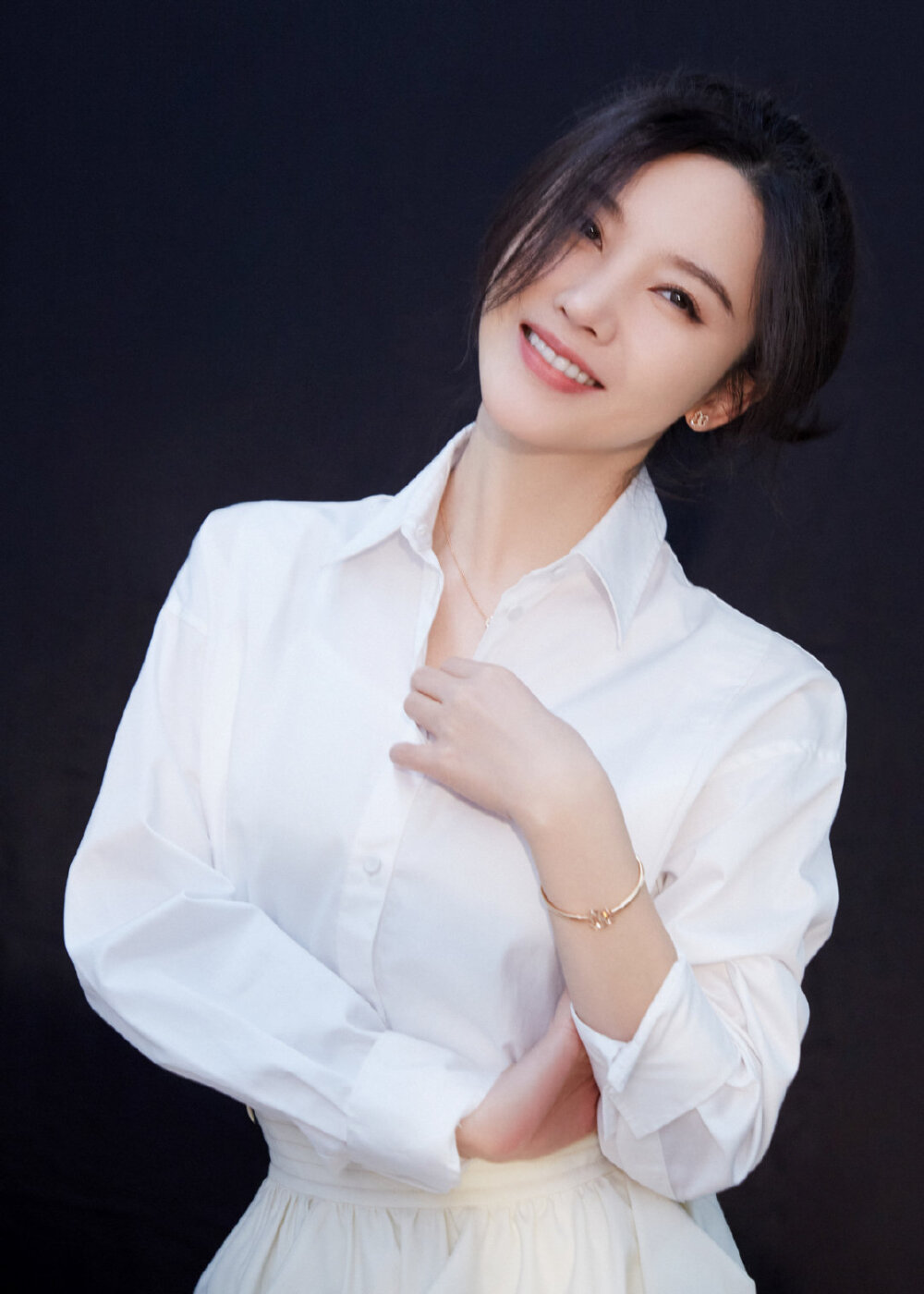 杨子姗