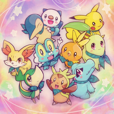 宝可梦。不可思议迷宫！