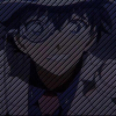 名柯表白图，拿图吱声