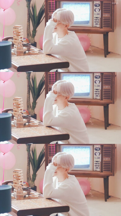 边伯贤精选壁纸