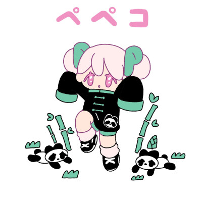 pepeko