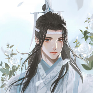 魔道祖师