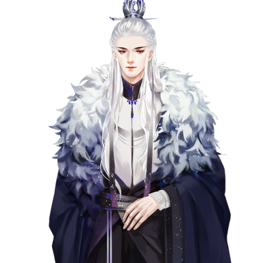 师尊系列