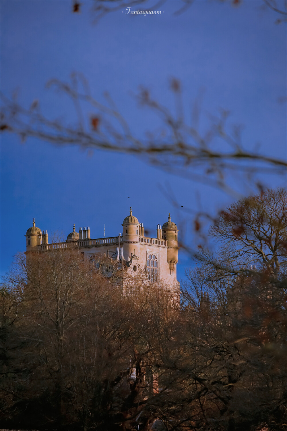 cr:见水印 风景壁纸/湖光山色/夜景摄影/小清新/天空晚霞/横屏壁纸