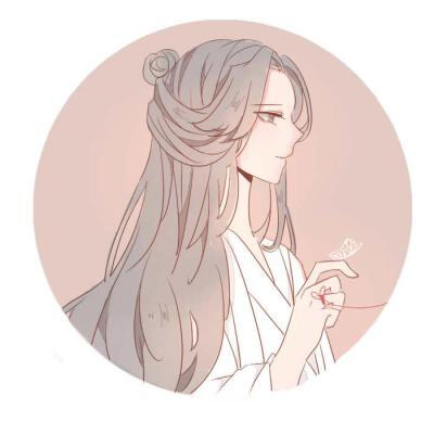 花怜 天官赐福