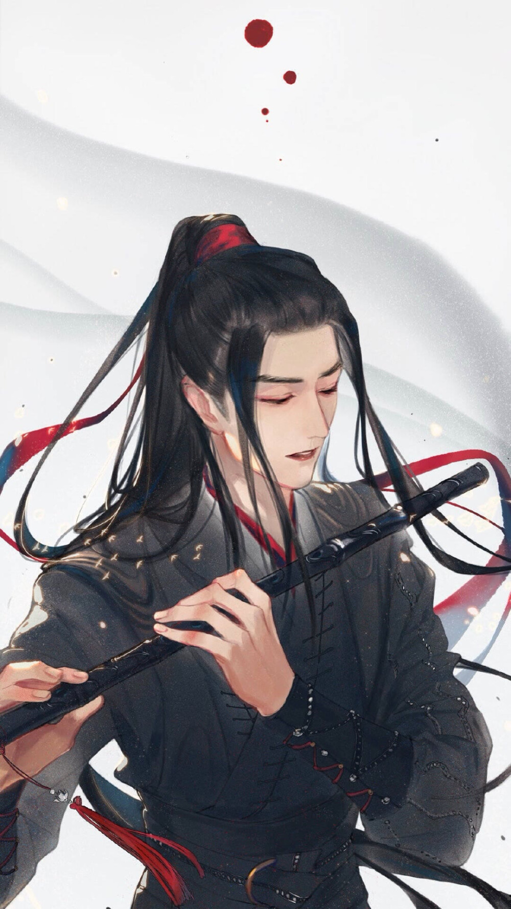 忘羡 魔道祖师