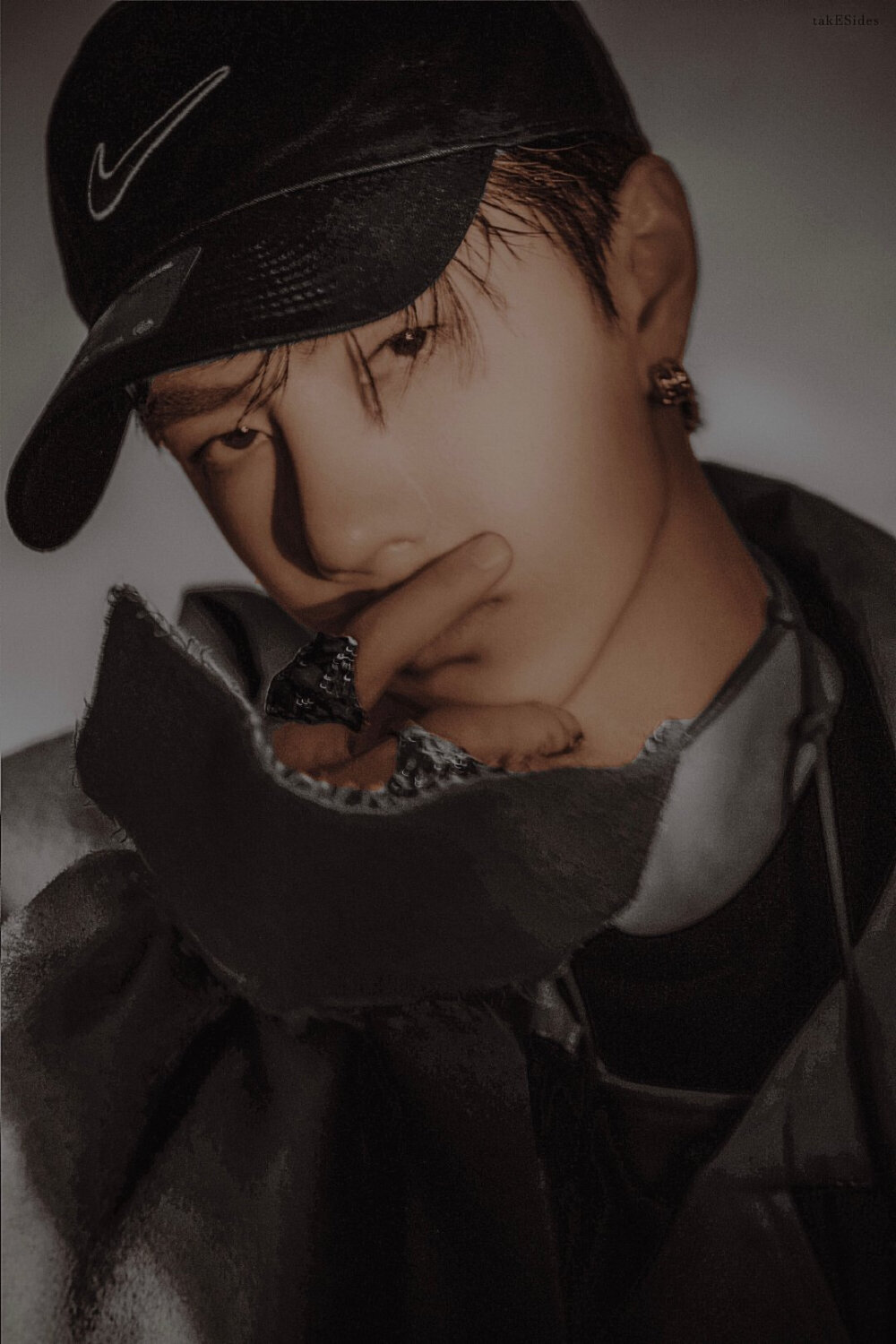 王一博｜我的世界守则