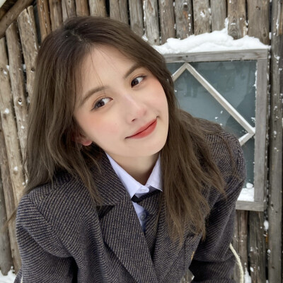 lychee自截女头