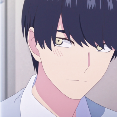 五等分的新娘**情头 自截