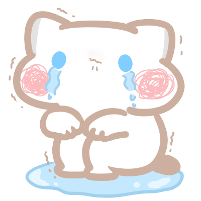 奶糖猫miko微信表情