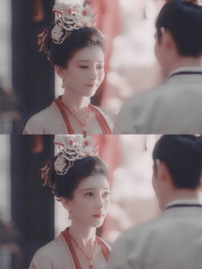 江皇后，江疏影