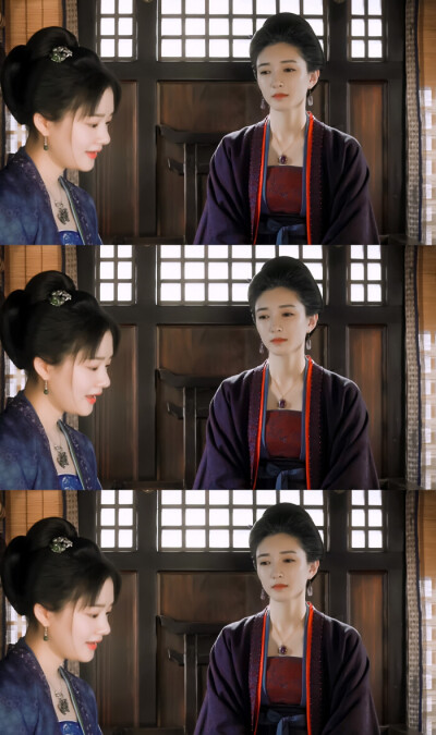 江皇后，江疏影