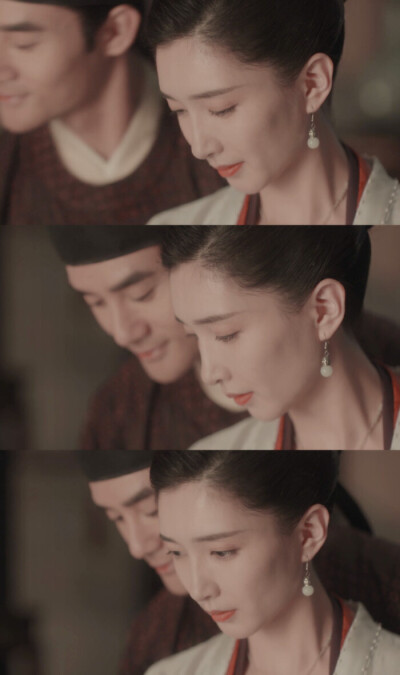 江皇后，江疏影