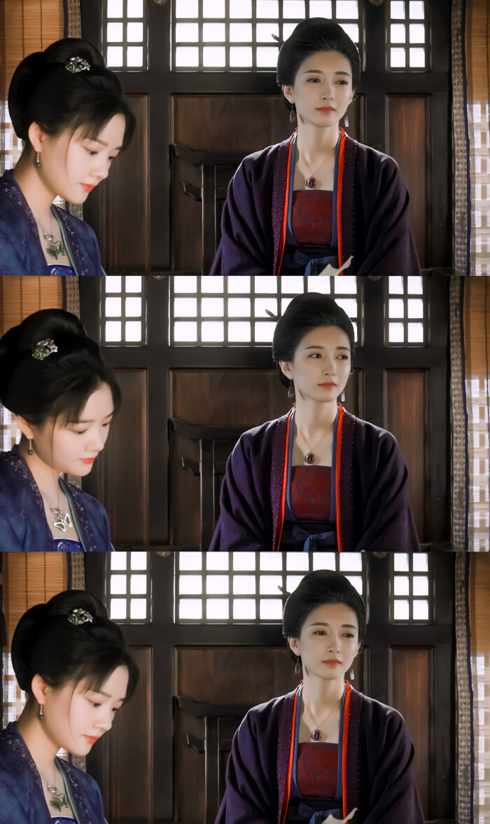 江皇后，江疏影