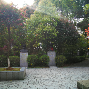 旅游在吉安:吉安县将军公园吉安县是井冈… - 高清图片,堆糖,美图壁纸