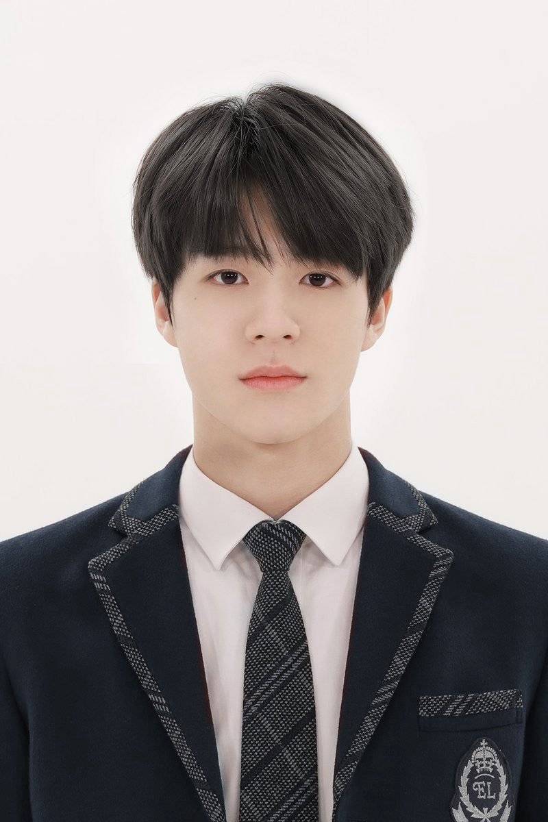 李帝努 Jeno