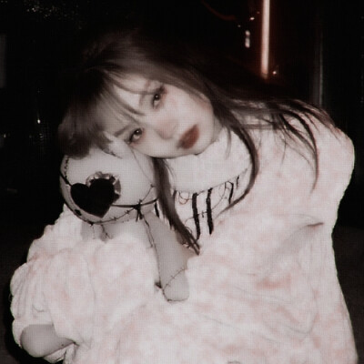 # * 我在夜深人靜的時候想你
私のことを考えてるの?
